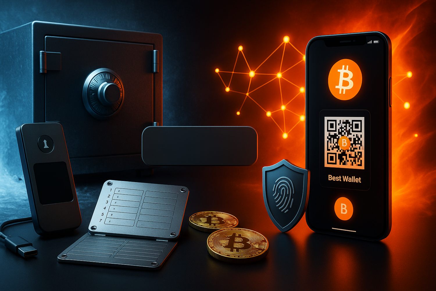 bitcoin wallet