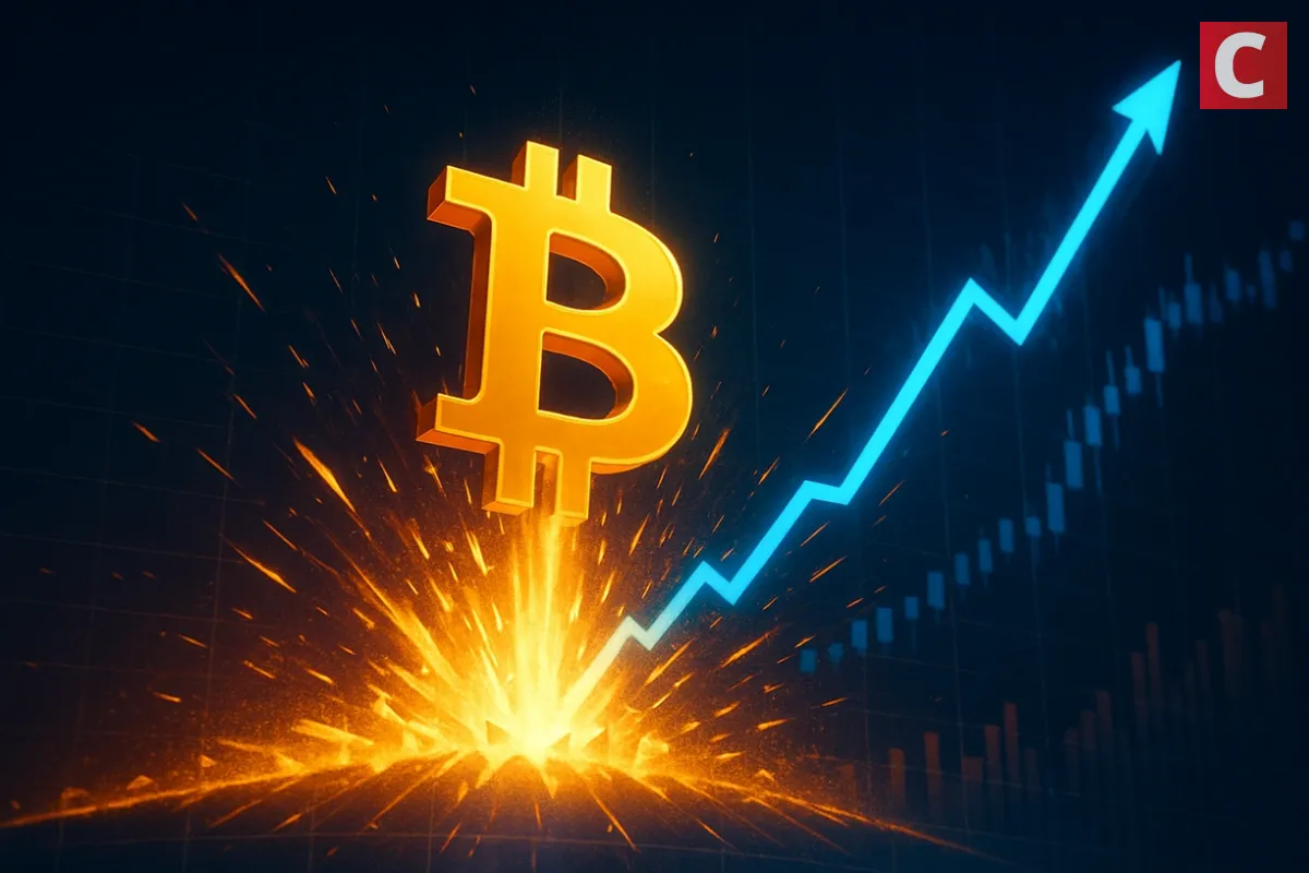 Bitcoin-News: CME-Gap, mögliche Zinssenkung und politischer Rückenwind