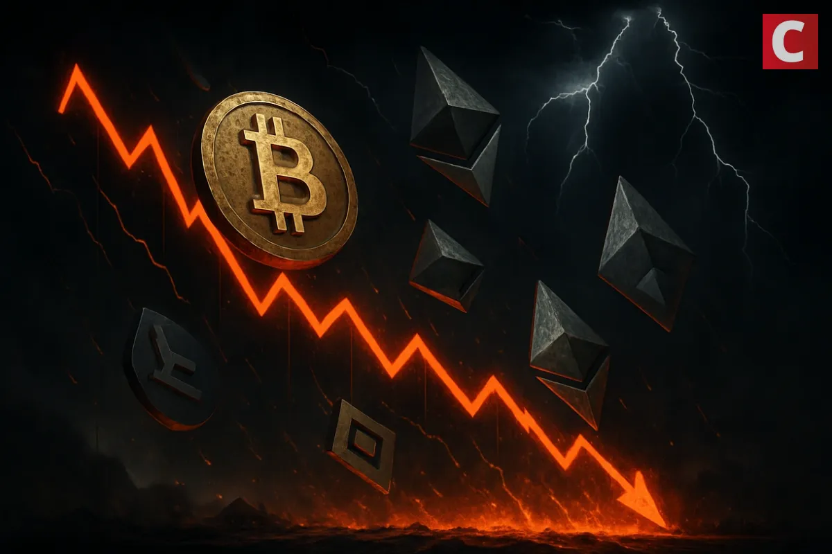 Droht Bitcoin der Sturz auf 56.000 US-Dollar? Bloomberg-Analyst warnt -  Coinspeaker Deutschland