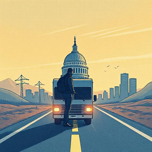 SEC Crypto Task Force geht auf Tour