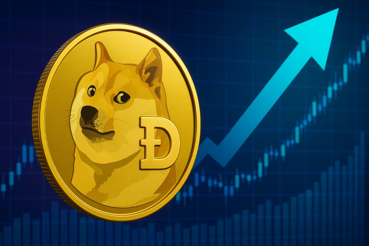 Dogecoin Prognose (DOGE) - Aktuell 2026 & Entwicklung bis 2030