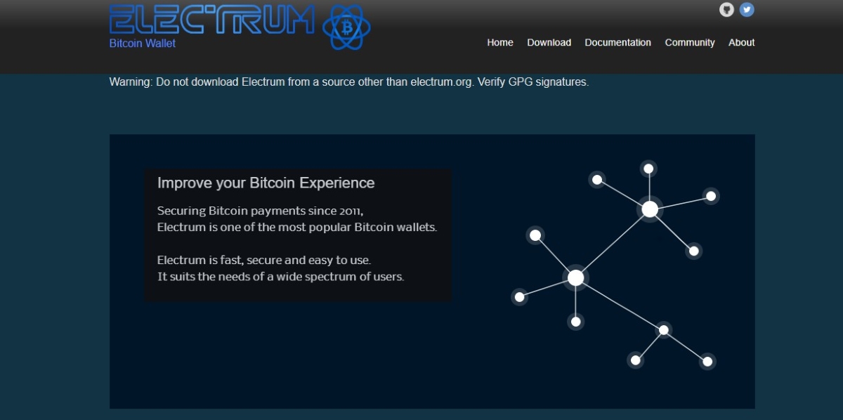 electrum wallet app
