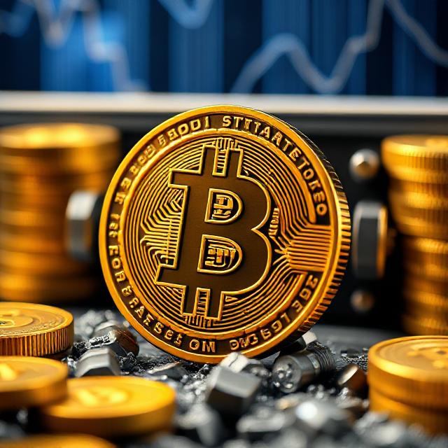 Solv Protocol nimmt $1 Billion an untätigem Bitcoin mit institutionellem Yield-Vault ins Visier