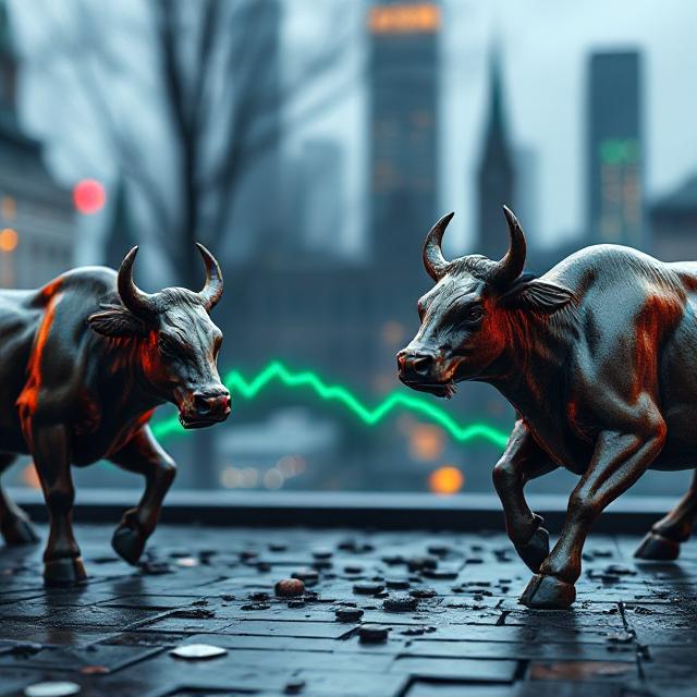 XRP Prognose heute: Können die Bullen die Linie halten?