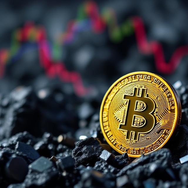 812 Mio. $ Bitcoin-ETF-Abfluss: Wall Street blinzelt heftig