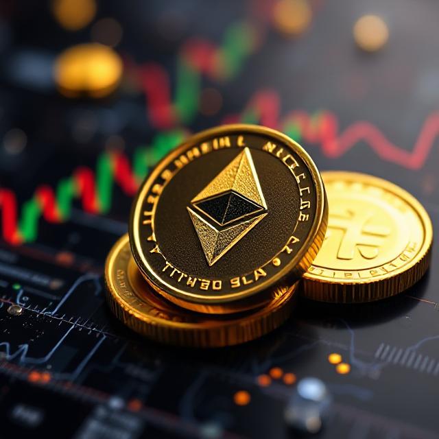 Ethereum Prognose – 3500 Dollar ist kritisch!