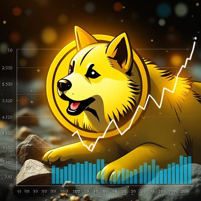 Dogecoin unter der Luppe: Darauf sollten Investoren jetzt achten