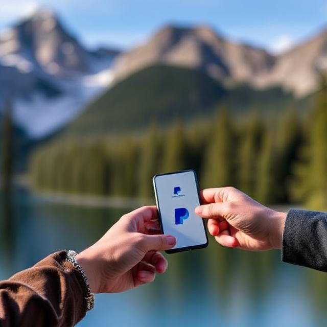 Coinbase fügt PayPal-Integration in Kanada hinzu
