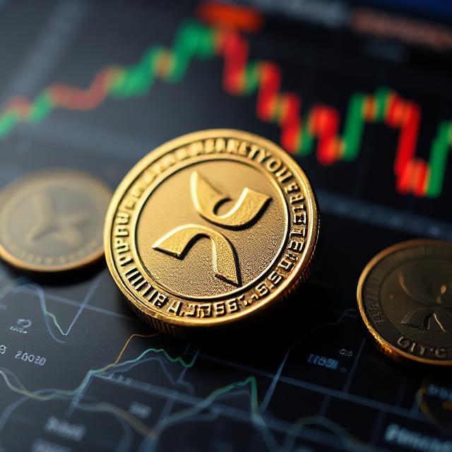 XRP-Kurzfristprognose: Kommt jetzt endlich die große Bewegung?