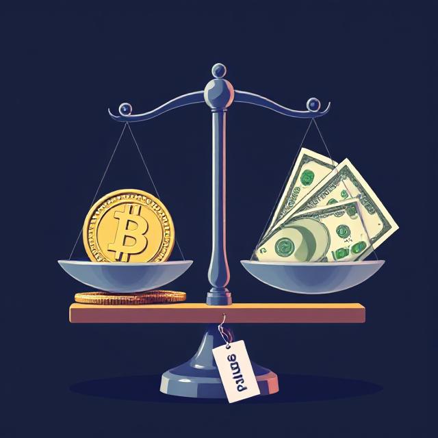 Coinbase setzt 0,1 % Gebühr auf große USDC-Swaps fest