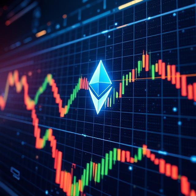 Ethereum Kurzfrist-Prognose: DeFi König hält sich stabil über $4000 US-Dollar