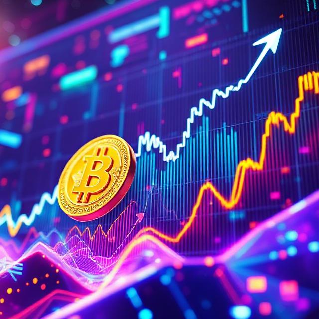 Kryptomarkt erreicht neues Allzeithoch! 4,13 Billionen Dollar und steigend