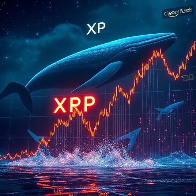 XRP Kurzfristige Prognose: Kann Ripple die 3$ Marke halten?
