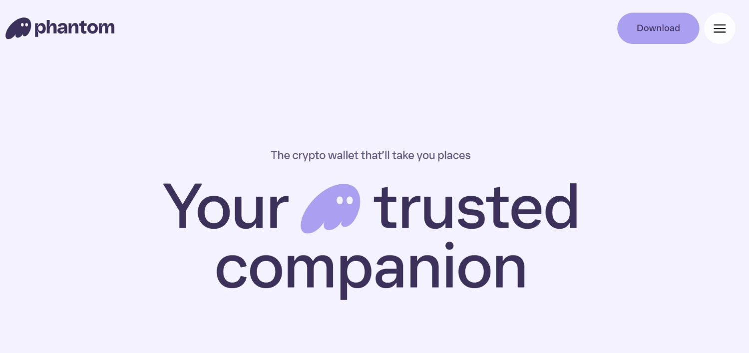 phantom wallet