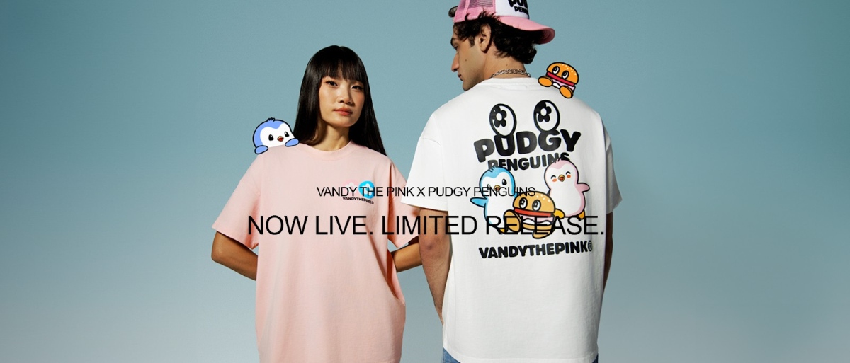 Pudgy Penguin kaufen