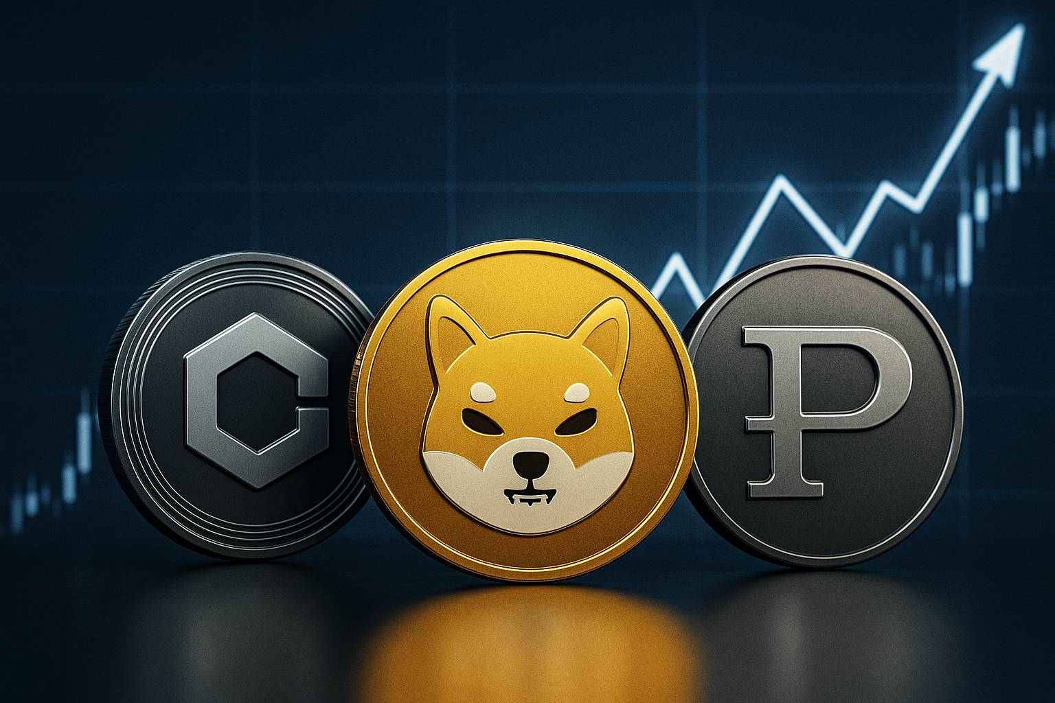 3 Altcoins mit 10x Potenzial: Mit Cronos, Shiba Inu und Pyth zum Mond -  Coinspeaker Deutschland