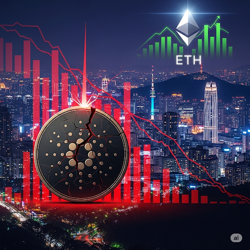 ADA Kurzfristige Prognose – Cardano vor einem Scheidepunkt?