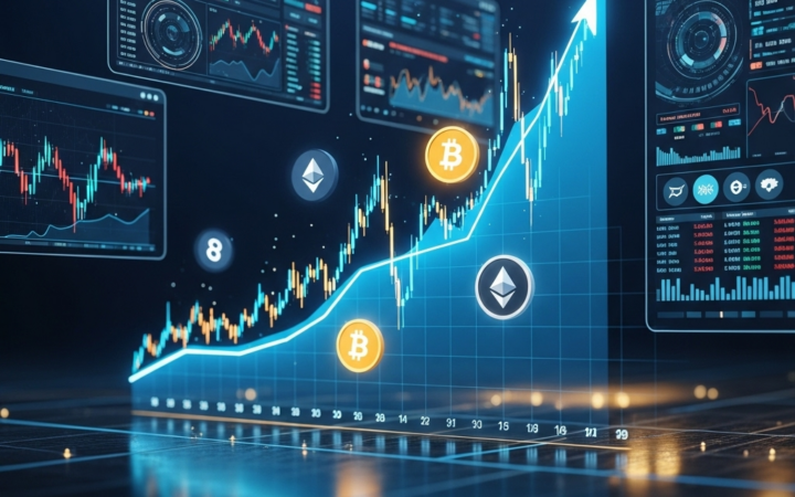 XRP Kurzfristige Prognose – Steht Ripple kurz vor einem Ausbruch?