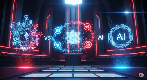 Ethereum Gaming Network Xai verklagt Musks xAI wegen Markenrechtsverletzung