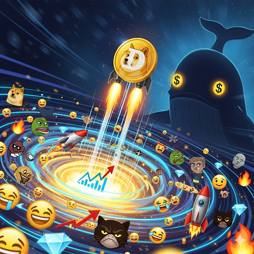Dogecoin Prognose: Steht Dogecoin kurz vor einer Explosion?
