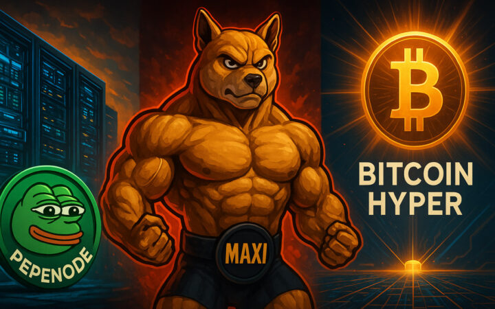 Neue Kryptowährungen mit Potenzial im September