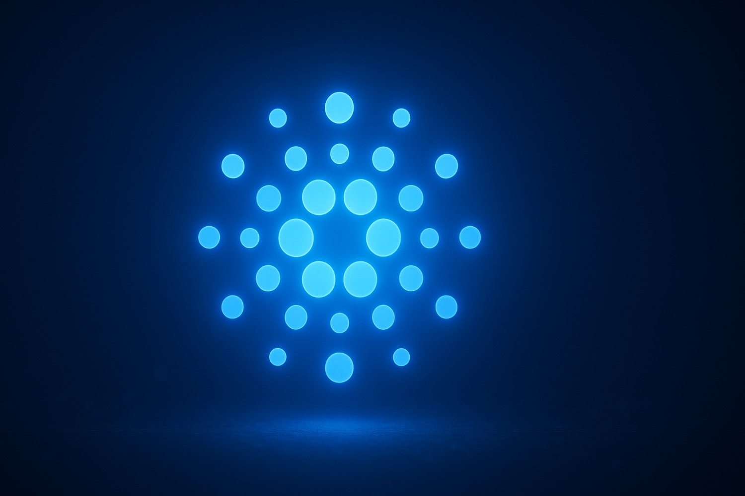 Cardano (ADA) Kryptowährung