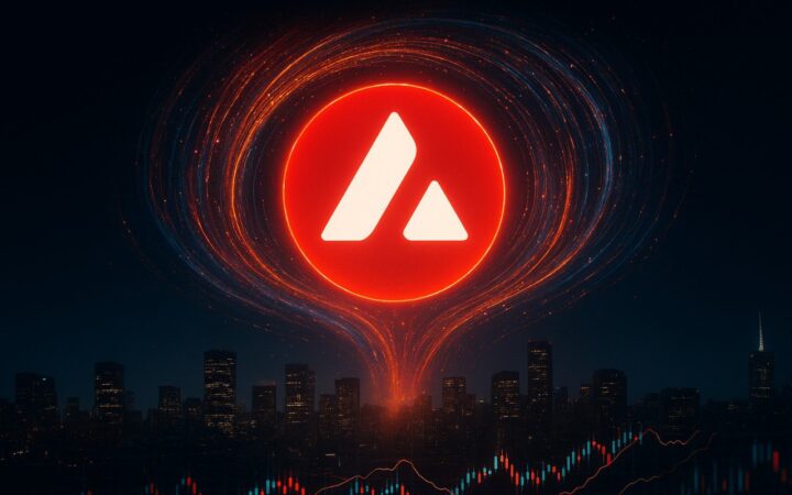 Mit AVAX zum Millionär? Warum der Coin gerade durchstartet