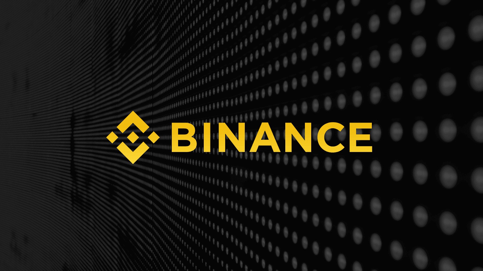 BINANCE Copy Trading Plattform