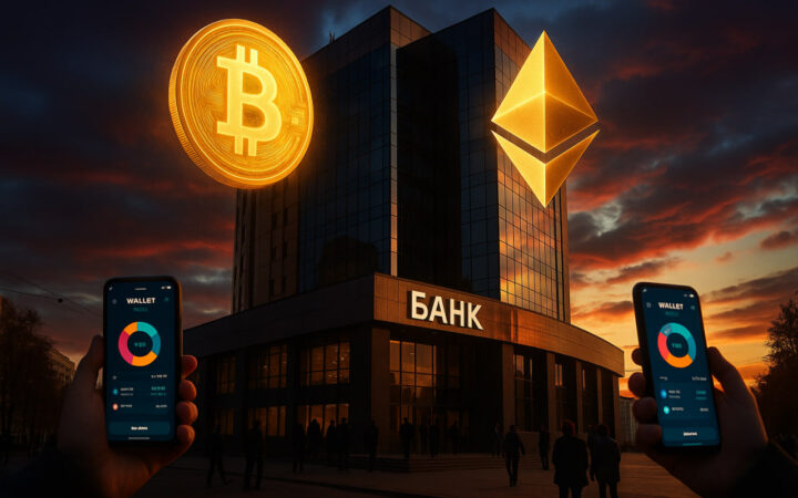 Belarus setzt auf Bitcoin und Kryptowährungen: Lukaschenko will Sanktionen umgehen
