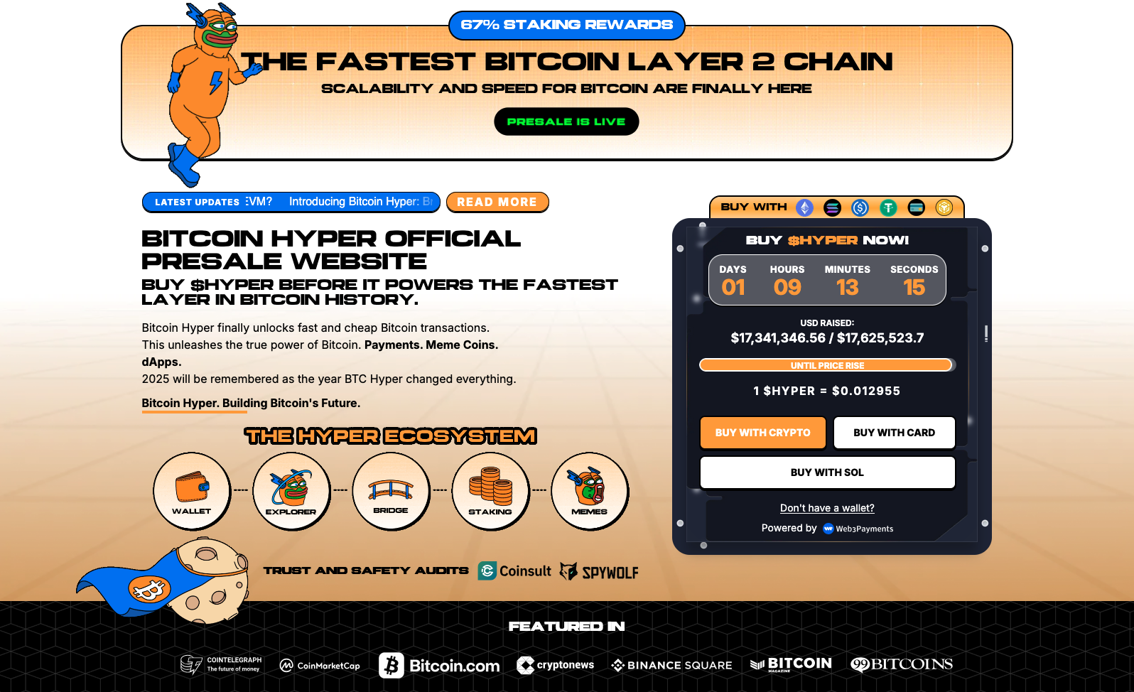Quelle: Bitcoinhyper.com