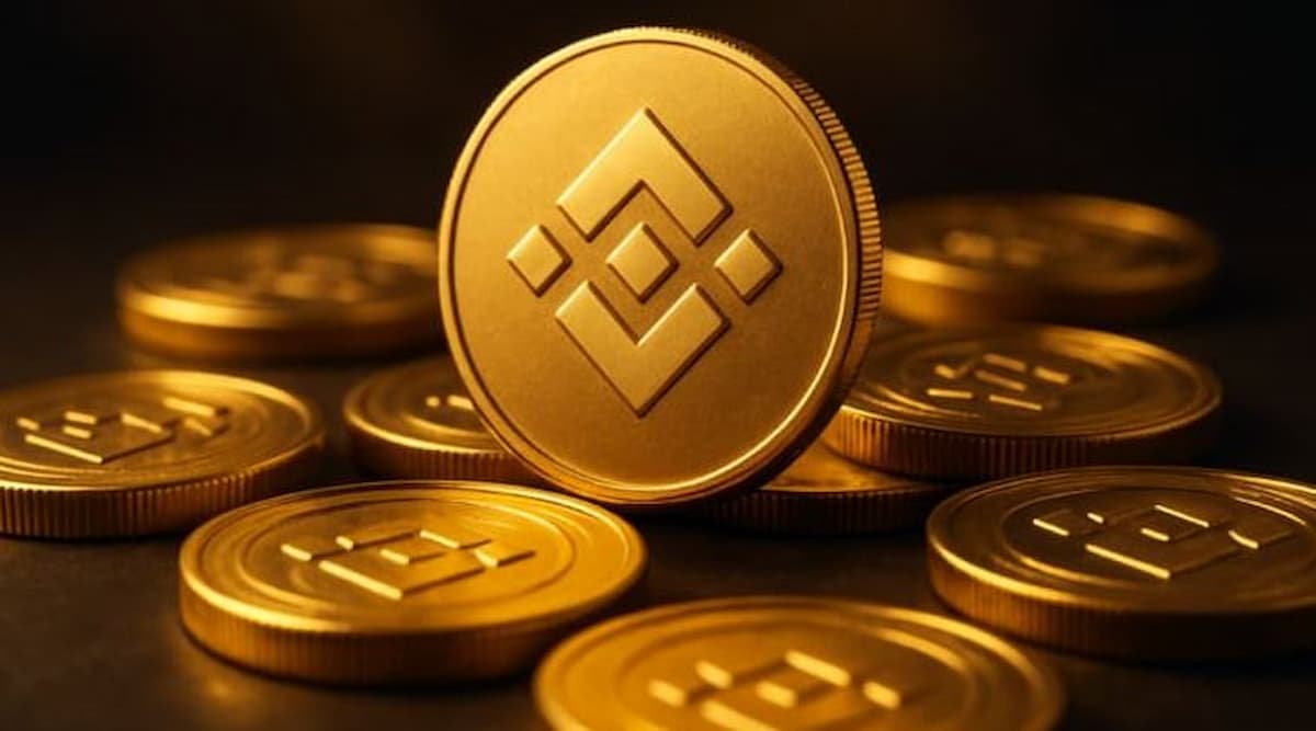 Wie und wo kann man BNB kaufen - Januar 2026