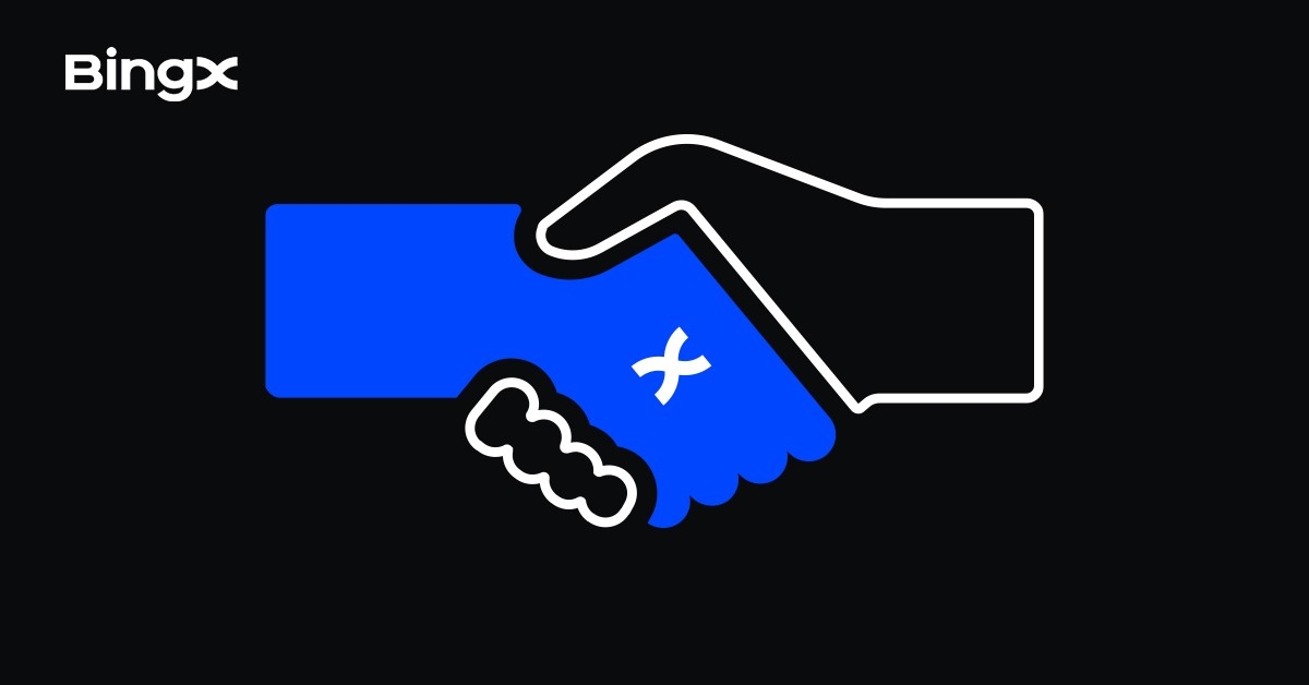Bingx Copy Trading Plattform