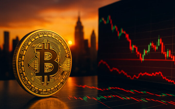 Bitcoin Firma Strategy zwischen Bitcoin-Käufen und Dividenden: Stabilität oder Risiko?