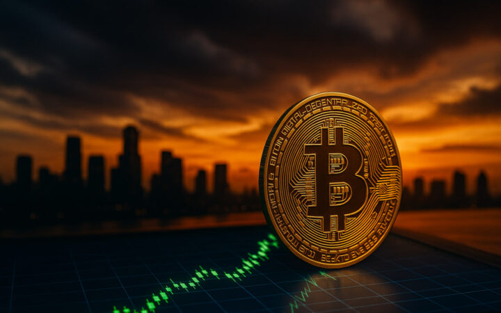 Bitcoin Prognose: Kommt jetzt die Trendwende beim Bitcoin Kurs?