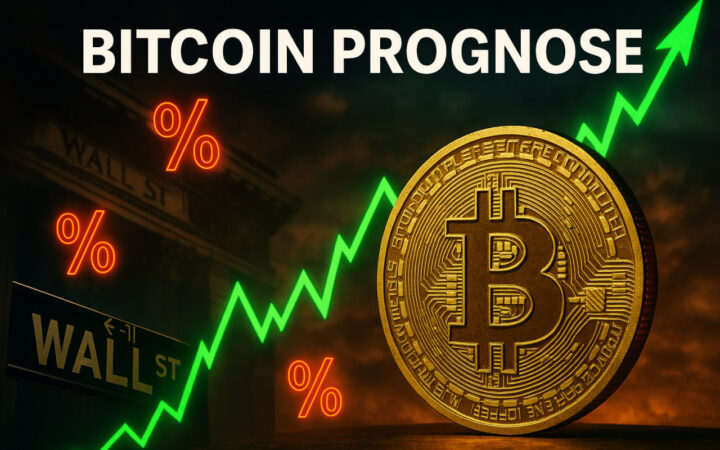 Bitcoin Prognose: Fed-Zinspolitik und Inflationsdaten als Kurs-Treiber für Bitcoin Hyper