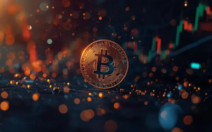 [LIVE] Bitcoin Prognose: Flashcrash, ETF-Flows und Kursupdates im Überblick!