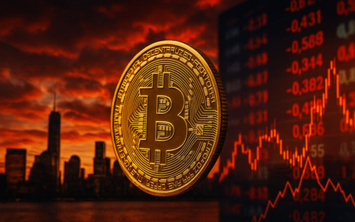 Bitcoin über 114.000 Dollar: Was Inflation und Fed-Entscheidung für Anleger bedeutet