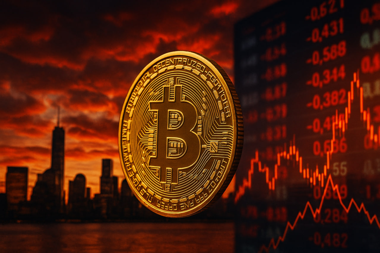 Bitcoin über 114.000 Dollar: Was Inflation und Fed-Entscheidung für Anleger  bedeutet - Coinspeaker Deutschland