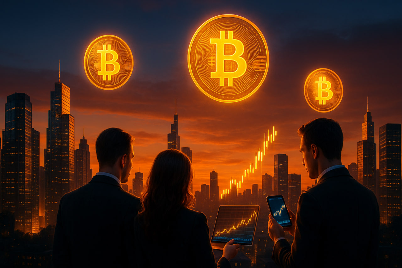 Bitcoin-Boom: Rekordzahl an Krypto-Millionären und Milliardären -  Coinspeaker Deutschland