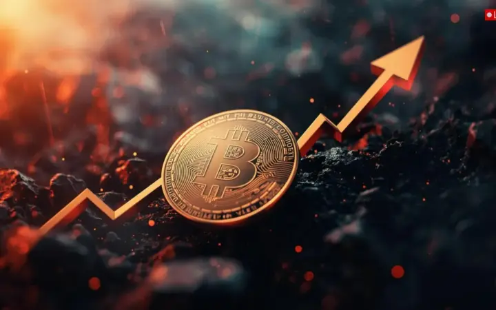 [LIVE] Bitcoin News: US-Zinssenkung, Spot-ETFs und Kursupdates im Überblick!