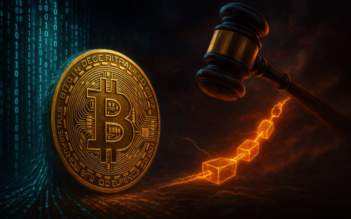 Gefahr oder Chance für BTC? Der große Konflikt um das nächstes Update von Bitcoin