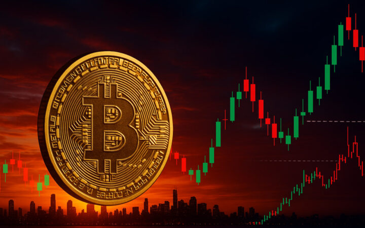 Bitcoin Prognose nach FED-Sitzung: Kann ein neues Allzeithoch auch Bitcoin Hyper boosten?
