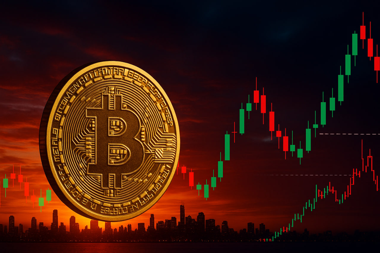 Bitcoin Prognose nach FED-Sitzung: Kann ein neues Allzeithoch auch Bitcoin  Hyper boosten? - Coinspeaker Deutschland