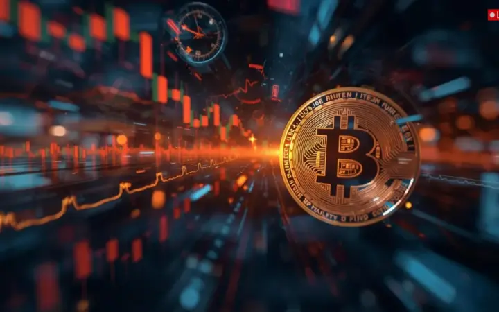 [LIVE] Bitcoin Prognose: ETFs gewinnen nach Kapitalabflüssen im August wieder an Dynamik