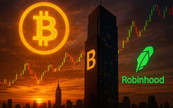 Strategys Milliarden-Wette auf Bitcoin: Trotz S&P 500-Absage weiter auf Kaufkurs