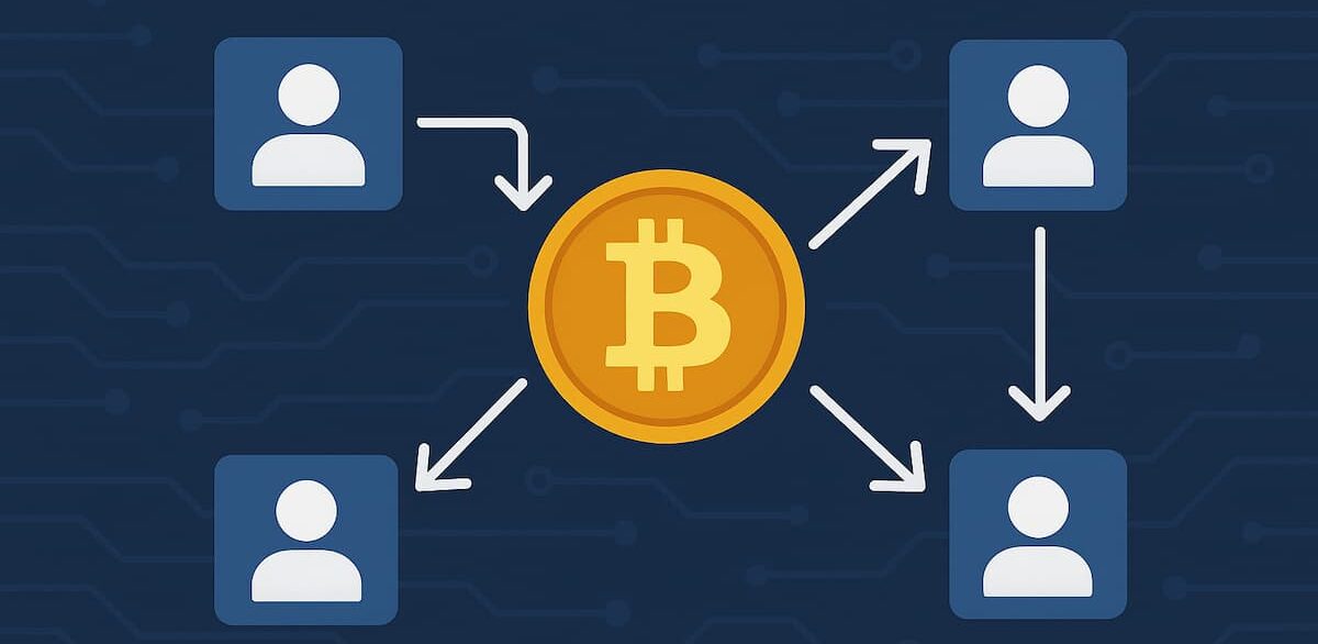 Bitcoin-Transaktionen und Netzwerkgebühren