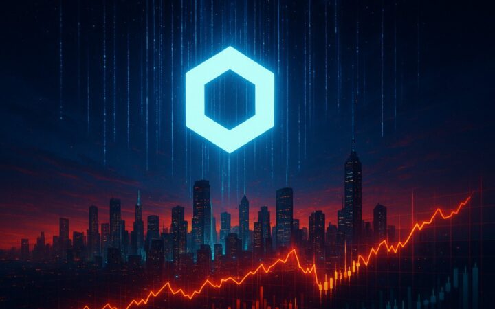 Wird LINK explodieren? Chainlink Prognose 2025–2030