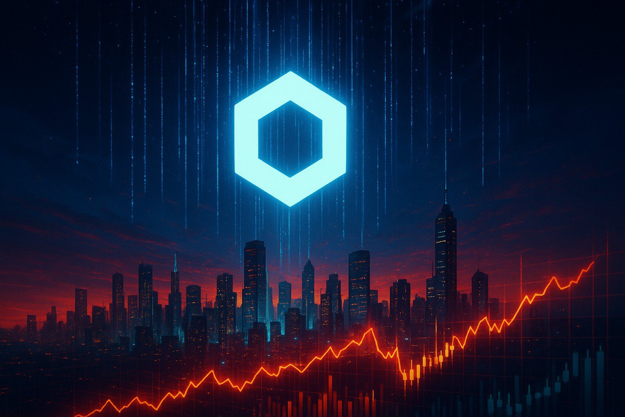 Wird LINK explodieren? Chainlink Prognose 2025–2030 - Coinspeaker  Deutschland