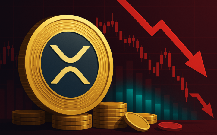 XRP Prognose: Droht der Kurs trotz ETF-Genehmigung unter 3 $ zurückzufallen?