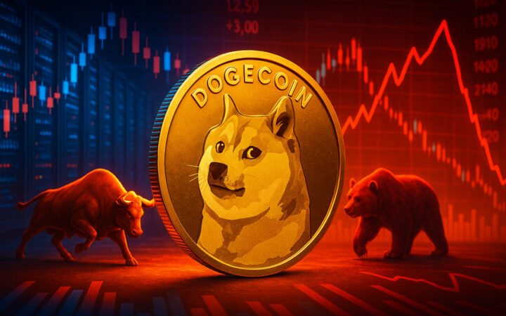 Dogecoin Prognose: Neue Pläne für DOGE-Reserve und Dogecoin Mining